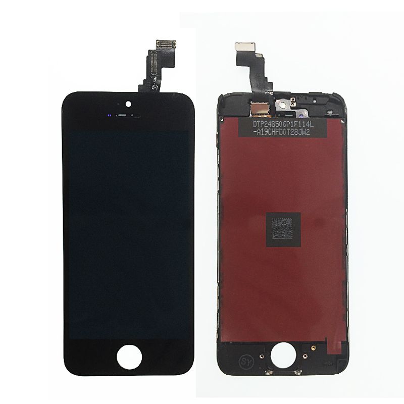 LCD For iPhone 5C